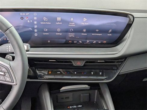 New 2026 Buick Envision Preferred image 11