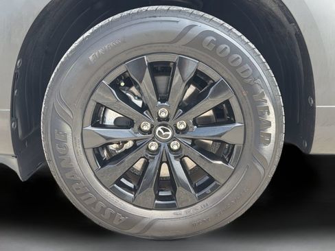 Used 2025 MAZDA CX-50 AWD 2.5 S w/ Select Package image 30