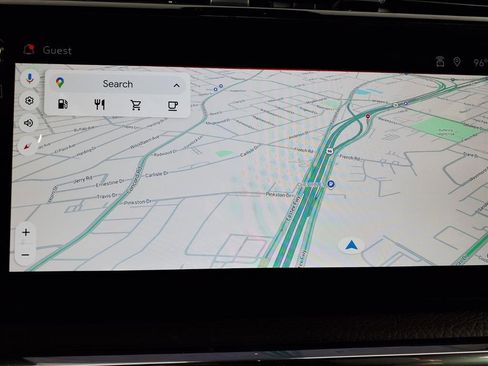 New 2026 GMC Sierra 2500 Denali w/ Denali Reserve Package image 5