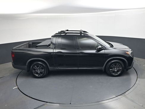 Used 2017 Honda Ridgeline Sport image 25