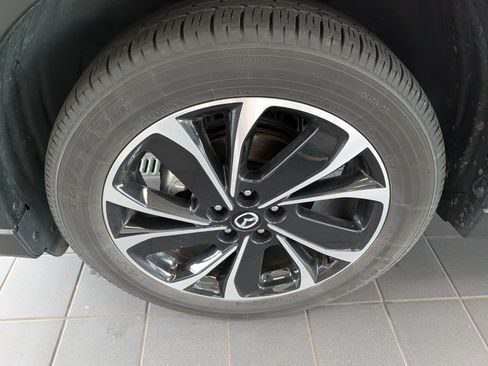 Certified 2023 MAZDA CX-5 AWD 2.5 S w/ Premium Plus Pkg image 6