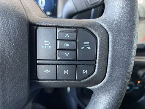 New 2026 Ford F150 STX w/ Equipment Group 200A image 22