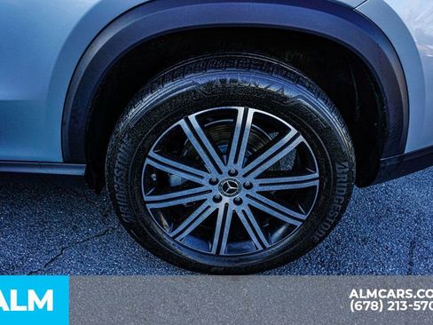 Used 2025 Mercedes-Benz GLE 450e GLE 450e image 17