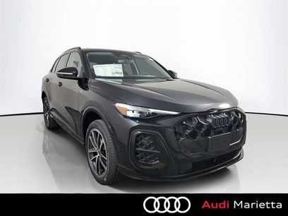 New 2026 Audi Q5 Premium Plus