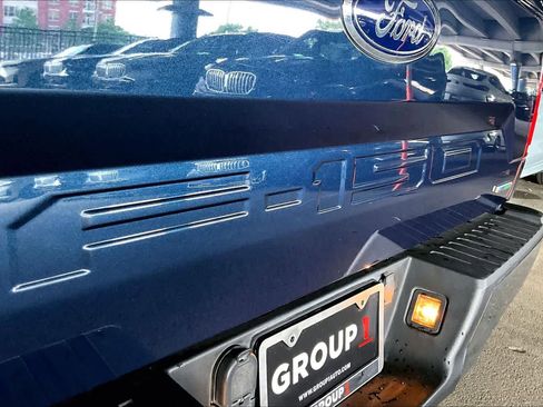 Used 2020 Ford F150 XLT w/ Equipment Group 302A Luxury AWD/4WD image 9