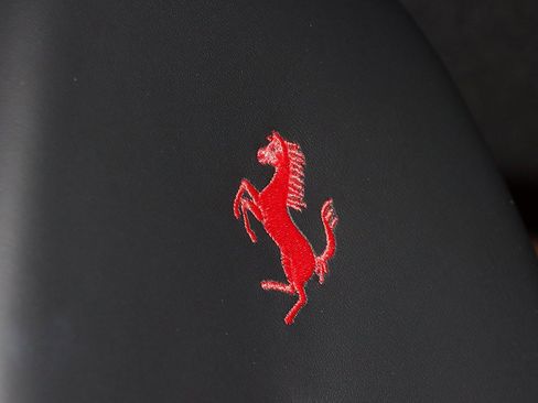 Certified 2023 Ferrari 296 GTB image 39