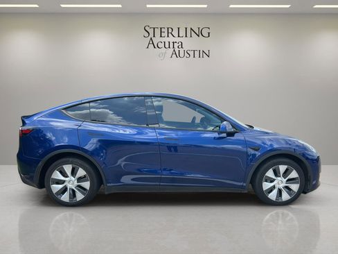 Used 2021 Tesla Model Y Long Range image 5
