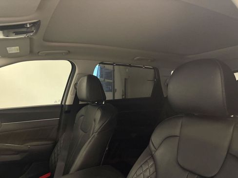 Used 2023 Kia Sorento SX Prestige AWD/4WD image 16