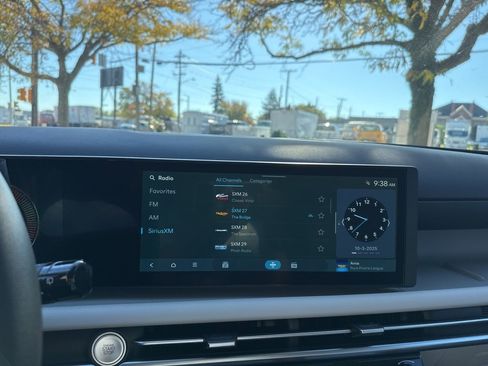 New 2026 Hyundai Tucson SEL image 24