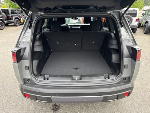 New 2026 Jeep Cherokee Laredo AWD/4WD image 12