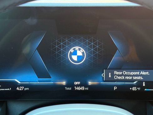 Certified 2024 BMW 530i w/ M Sport Package image 34