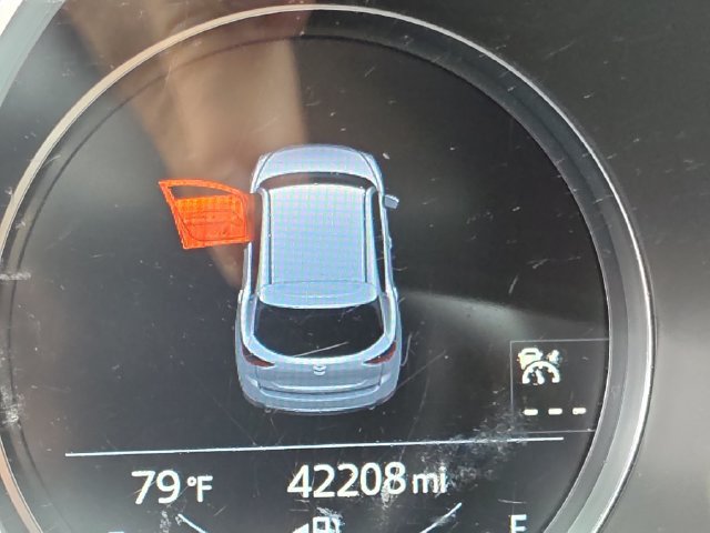 Used 2023 MAZDA CX-5 AWD 2.5 S w/ Select Package image 16
