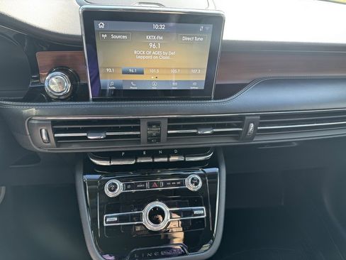 Used 2022 Lincoln Corsair Reserve w/ Equipment Group 201A image 14