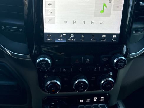 Used 2022 RAM 3500 Laramie image 5