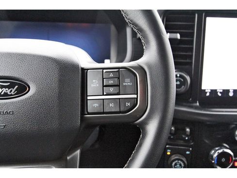 Used 2024 Ford F150 XLT w/ Equipment Group 302A MID image 24