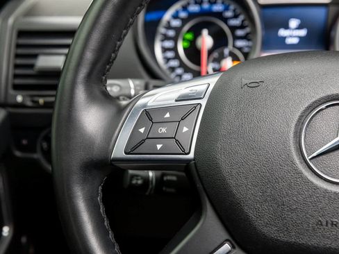 Used 2014 Mercedes-Benz G 63 AMG G 63 AMG image 33