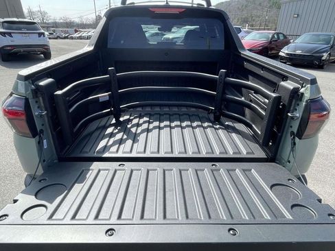 New 2026 Hyundai Santa Cruz SEL image 8