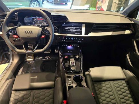 New 2026 Audi RS 3 image 21