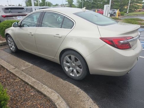 Used 2014 Buick Regal FWD image 2