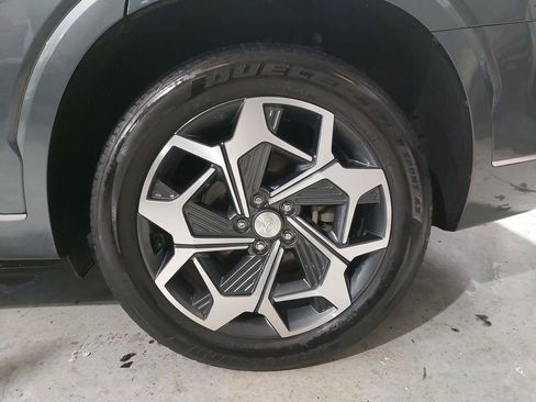 Used 2022 Hyundai Palisade Calligraphy image 35