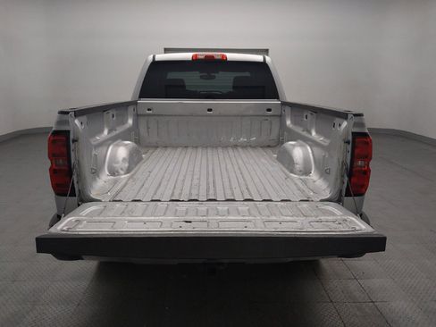 Used 2014 Chevrolet Silverado 1500 LT w/ Texas Edition, 1LT Trim RWD image 29