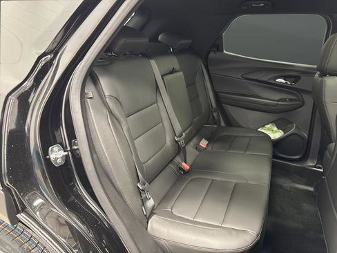 New 2026 Chevrolet TrailBlazer RS w/ Convenience Package image 31