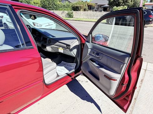 Used 2004 Buick Century Custom FWD image 12