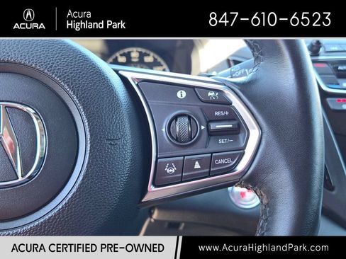 Used 2023 Acura RDX AWD image 41