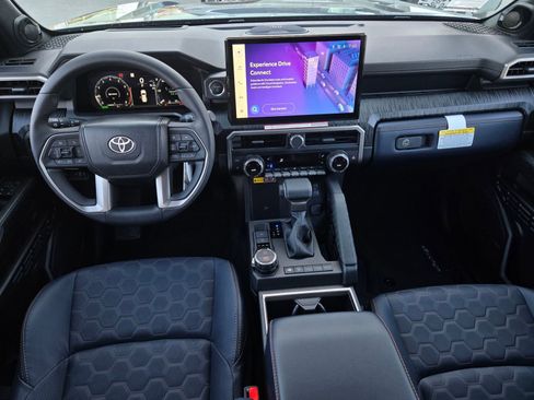 Certified 2026 Toyota 4Runner 4WD image 14