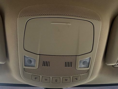 Certified 2024 Ford Edge SEL w/ Convenience Package image 45