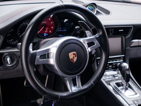 Used 2015 Porsche 911 Carrera GTS RWD image 12