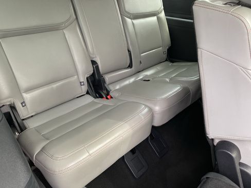 Used 2025 Ford Expedition Max Active image 10