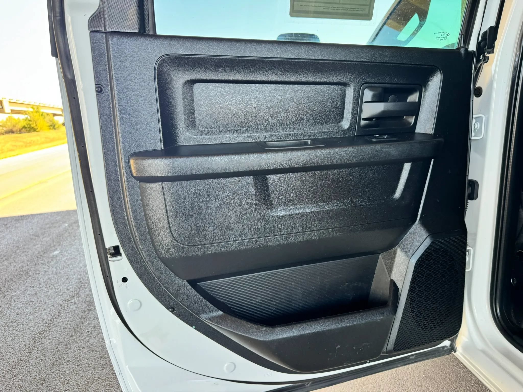 Used 2023 RAM 2500 Tradesman AWD/4WD image 19