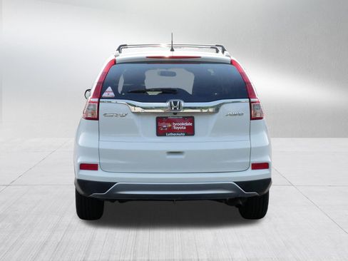 Used 2016 Honda CR-V EX image 6