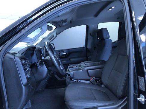 Used 2019 Chevrolet Silverado 1500 Custom Trail Boss image 13