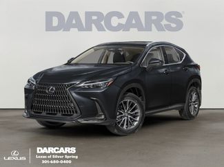 New 2026 Lexus NX 350 AWD video 1