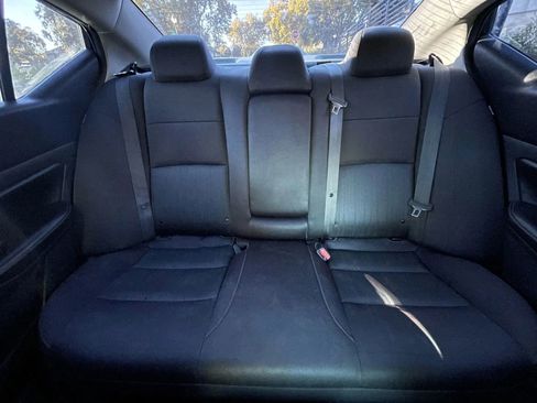 Used 2019 Nissan Altima 2.5 S image 10