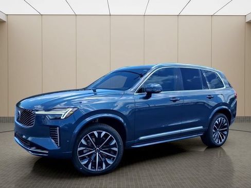 New 2026 Volvo XC90 B5 Plus w/ Protection Package Premier AWD/4WD image 2