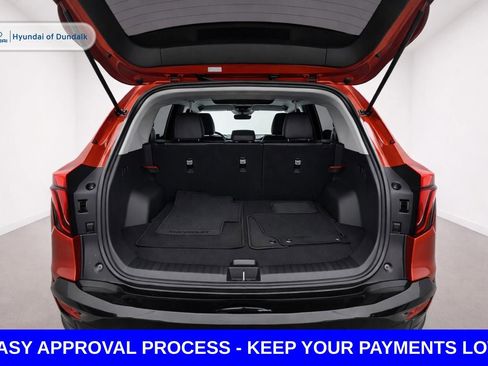 Used 2026 Kia Seltos S image 12