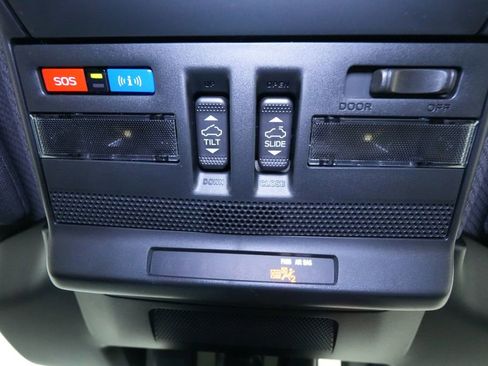 New 2026 Subaru Outback Premium image 39