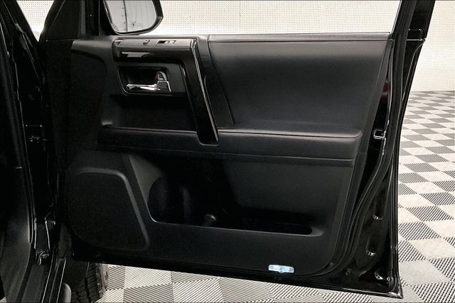 Used 2021 Toyota 4Runner TRD Pro AWD/4WD image 22