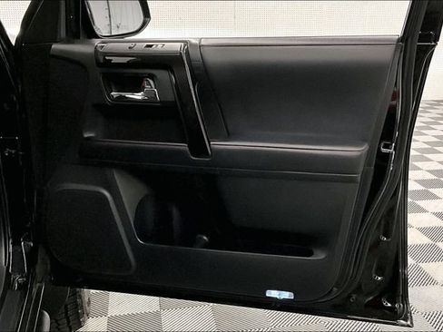 Used 2021 Toyota 4Runner TRD Pro AWD/4WD image 22