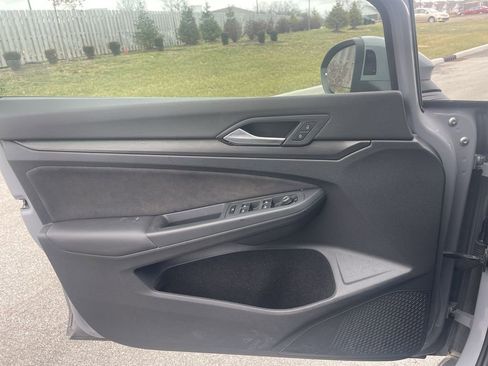 Used 2024 Volkswagen GTI S image 31