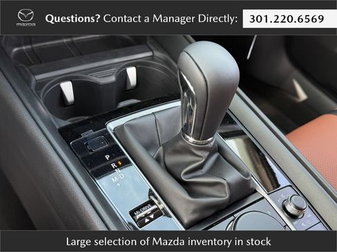 New 2026 MAZDA CX-50 Meridian Edition AWD/4WD image 26