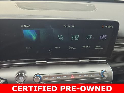 Used 2025 Hyundai Kona SEL AWD/4WD image 21