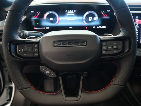 New 2026 Dodge Charger R/T AWD/4WD image 3
