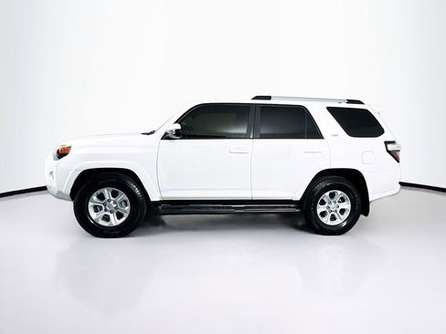 Used 2020 Toyota 4Runner SR5 image 6