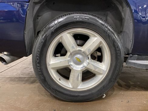 Used 2007 Chevrolet Tahoe LT image 15