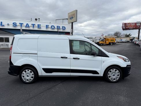 Used 2020 Ford Transit Connect XL image 8