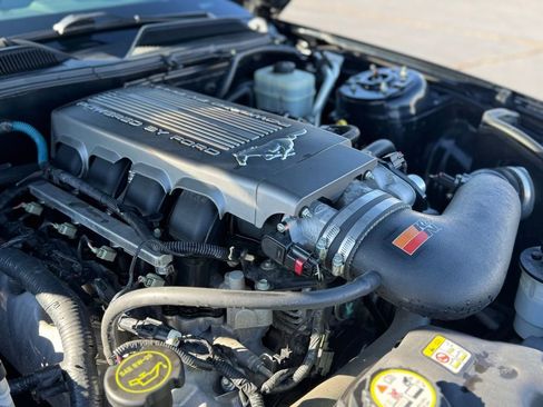 Used 2007 Ford Mustang GT image 34